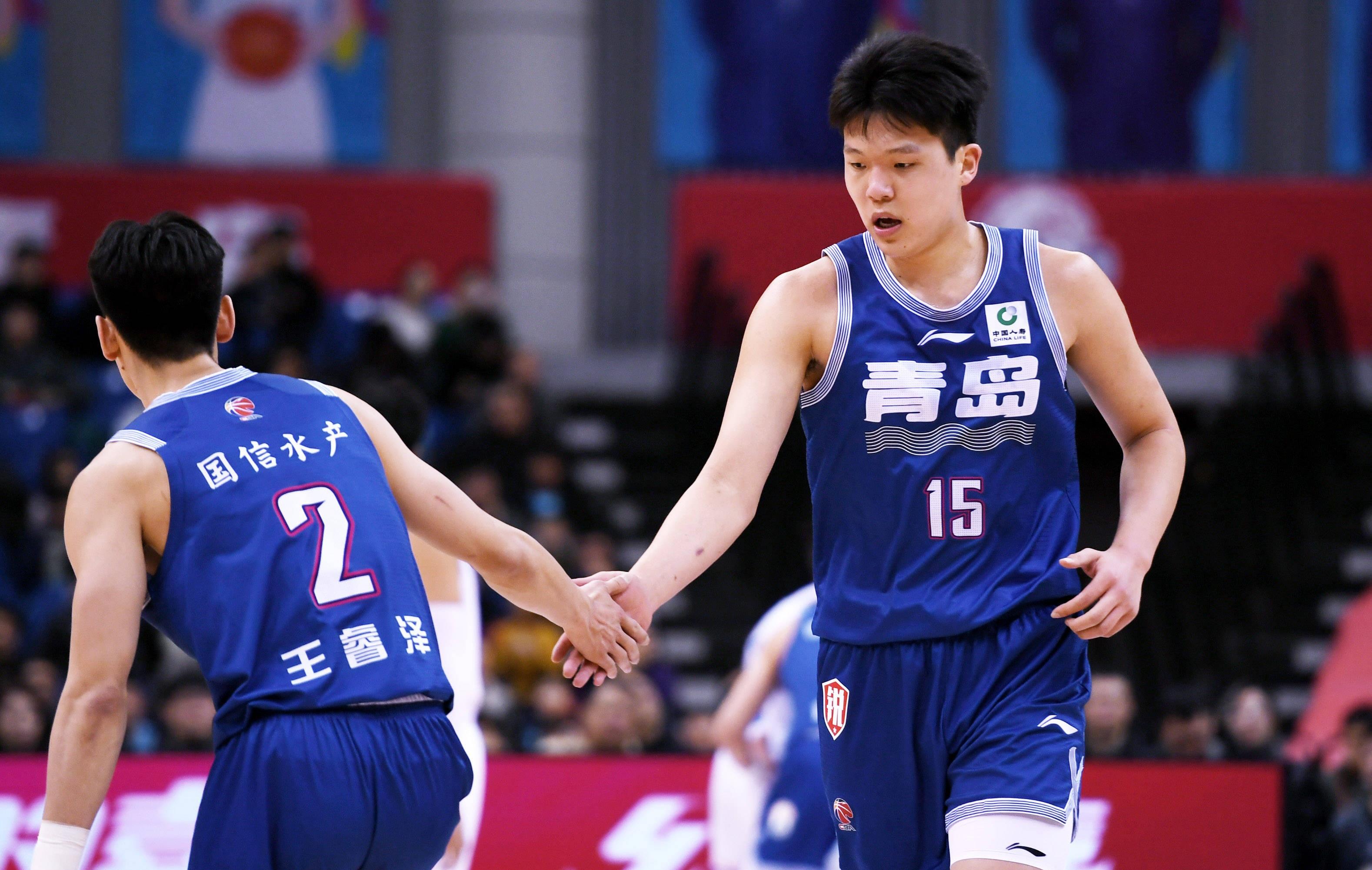 季后赛辽宁本钢大名单